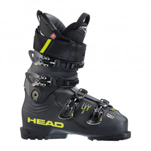 Горнолыжные ботинки Head Nexo LYT 110 X GW black (2025) 