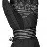 Перчатки для сноуборда Reusch Sweeber II R-Tex XT Black - Перчатки для сноуборда Reusch Sweeber II R-Tex XT Black