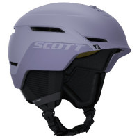 Шлем горнолыжный Scott Symbol 2 Plus lavender purple