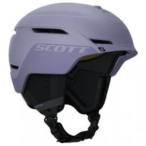 Шлем горнолыжный Scott Symbol 2 Plus lavender purple 