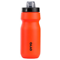 Фляга Oyyo BT044 650 мл красный Фляга Oyyo BT044 650 мл красный