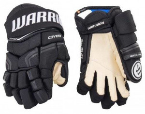 Перчатки Warrior Covert QRE Pro JR black 