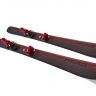 Горные лыжи Head Kore 99 black-red + крепление ATTACK 11 GW BRAKE 110 [A] (2023) - Горные лыжи Head Kore 99 black-red + крепление ATTACK 11 GW BRAKE 110 [A] (2023)