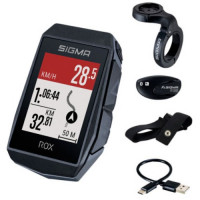 Велокомпьютер Sigma Rox 11.1 Evo Sensor Set 01034