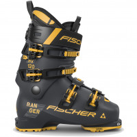 Горнолыжные ботинки Fischer Ranger HV 120 DYN VAC GW granite/granite (2026) Горнолыжные ботинки Fischer Ranger HV 120 DYN VAC GW granite/granite (2026)