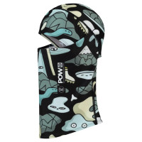 Балаклава Buff Thermonet Hinged pow arse multi Балаклава Buff Thermonet Hinged pow arse multi