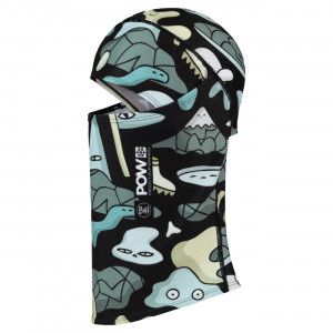 Балаклава Buff Thermonet Hinged pow arse multi 