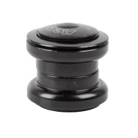 Рулевой набор NECO 5-390585 сталь полукартр. 1 1/8" AHEAD 28,6/34/30 черный