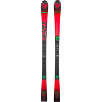 Горные лыжи Rossignol Hero Athlete FIS SL Factory R22 165 без креплений (2024)