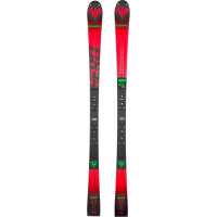 Горные лыжи Rossignol Hero Athlete FIS SL Factory R22 165 13м без креплений (2024)