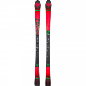 Горные лыжи Rossignol Hero Athlete FIS SL Factory R22 165 без креплений (2024) 