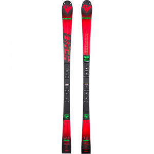 Горные лыжи Rossignol Hero Athlete FIS SL Factory R22 165 13м без креплений (2024) 