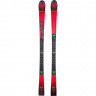 Горные лыжи Rossignol Hero Athlete FIS SL Factory R22 165 без креплений (2024) - Горные лыжи Rossignol Hero Athlete FIS SL Factory R22 165 без креплений (2024)