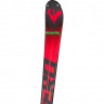 Горные лыжи Rossignol Hero Athlete FIS SL Factory R22 165 без креплений (2024) - Горные лыжи Rossignol Hero Athlete FIS SL Factory R22 165 без креплений (2024)