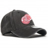 Бейсболка Atributika&Club NHL Detroit Red Wings черная (55-58 см) 31767 - Бейсболка Atributika&Club NHL Detroit Red Wings черная (55-58 см) 31767