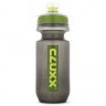 Фляга Cluxx Ergo 550 transparent/green - Фляга Cluxx Ergo 550 transparent/green