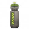 Фляга Cluxx Ergo 550 transparent/green - Фляга Cluxx Ergo 550 transparent/green