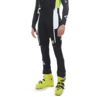 Гоночные шорты Fischer Race SR black (G15222)