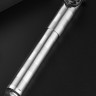Насос ручной Rockbros HQ-67A-L03 со шлангом, с манометром, 160 PSI - Насос ручной Rockbros HQ-67A-L03 со шлангом, с манометром, 160 PSI