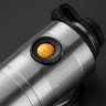 Насос ручной Rockbros HQ-67A-L03 со шлангом, с манометром, 160 PSI - Насос ручной Rockbros HQ-67A-L03 со шлангом, с манометром, 160 PSI