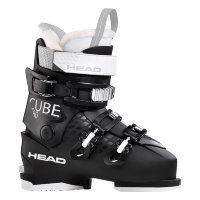 Горнолыжные ботинки Head Cube 3 80 W anthracite/black (2019)