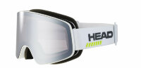 Маска Head HORIZON 5K RACE + SpareLens 5K Chrome (2022)