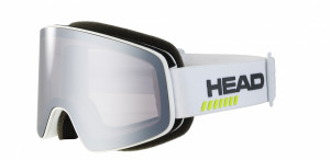 Маска Head HORIZON 5K RACE + SpareLens 5K Chrome (2022) 