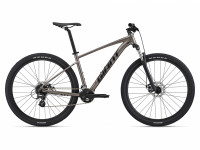 Велосипед Giant Talon 27.5 4 Metal Gray Рама L (2022)