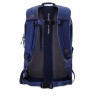 Рюкзак Kanrock Groove 25 deep blue - Рюкзак Kanrock Groove 25 deep blue