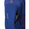 Рюкзак Kanrock Groove 25 deep blue - Рюкзак Kanrock Groove 25 deep blue