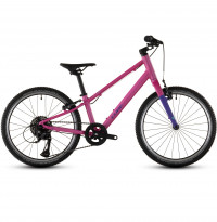 Велосипед Cube Numove 200 20" fucsia´n´plum рама: OS (2026) Велосипед Cube Numove 200 20" fucsia´n´plum рама: OS (2026)