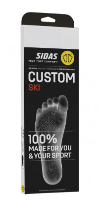 Cтельки Sidas Winter Custom Ski