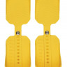 Накладки на ботинки Sidas Ski Boot Traction Yellow - Накладки на ботинки Sidas Ski Boot Traction Yellow