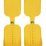 Накладки на ботинки Sidas Ski Boot Traction yellow - Накладки на ботинки Sidas Ski Boot Traction yellow