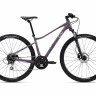 Велосипед Giant LIV Rove 3 DD 28" Purple Ash size M (2022) - Велосипед Giant LIV Rove 3 DD 28" Purple Ash size M (2022)