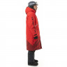 Плащ зимний Dragonfly Race Coat Man red/black - Плащ зимний Dragonfly Race Coat Man red/black