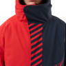 Плащ зимний Dragonfly Race Coat Man red/black - Плащ зимний Dragonfly Race Coat Man red/black
