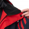 Плащ зимний Dragonfly Race Coat Man red/black - Плащ зимний Dragonfly Race Coat Man red/black