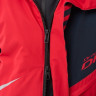 Плащ зимний Dragonfly Race Coat Man red/black - Плащ зимний Dragonfly Race Coat Man red/black