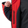 Плащ зимний Dragonfly Race Coat Man red/black - Плащ зимний Dragonfly Race Coat Man red/black
