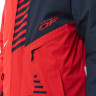 Плащ зимний Dragonfly Race Coat Man red/black - Плащ зимний Dragonfly Race Coat Man red/black