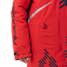 Плащ зимний Dragonfly Race Coat Man red/black - Плащ зимний Dragonfly Race Coat Man red/black