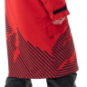 Плащ зимний Dragonfly Race Coat Man red/black - Плащ зимний Dragonfly Race Coat Man red/black