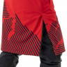 Плащ зимний Dragonfly Race Coat Man red/black - Плащ зимний Dragonfly Race Coat Man red/black