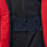 Плащ зимний Dragonfly Race Coat Man red/black - Плащ зимний Dragonfly Race Coat Man red/black