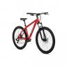 Велосипед Welt Storm MD 27.5" vivid red рама: M (18") (2025) - Велосипед Welt Storm MD 27.5" vivid red рама: M (18") (2025)