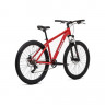 Велосипед Welt Storm MD 27.5" vivid red рама: M (18") (2025) - Велосипед Welt Storm MD 27.5" vivid red рама: M (18") (2025)