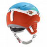 Шлем Head Mojo Set Paw blue (2026) - Шлем Head Mojo Set Paw blue (2026)