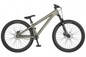 Велосипед Scott Voltage YZ 0.1 26&quot; one size (2022) 