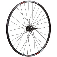 Колесо переднее Felgebieter 29" двойной обод под disc 32 отв втулка SF B27F